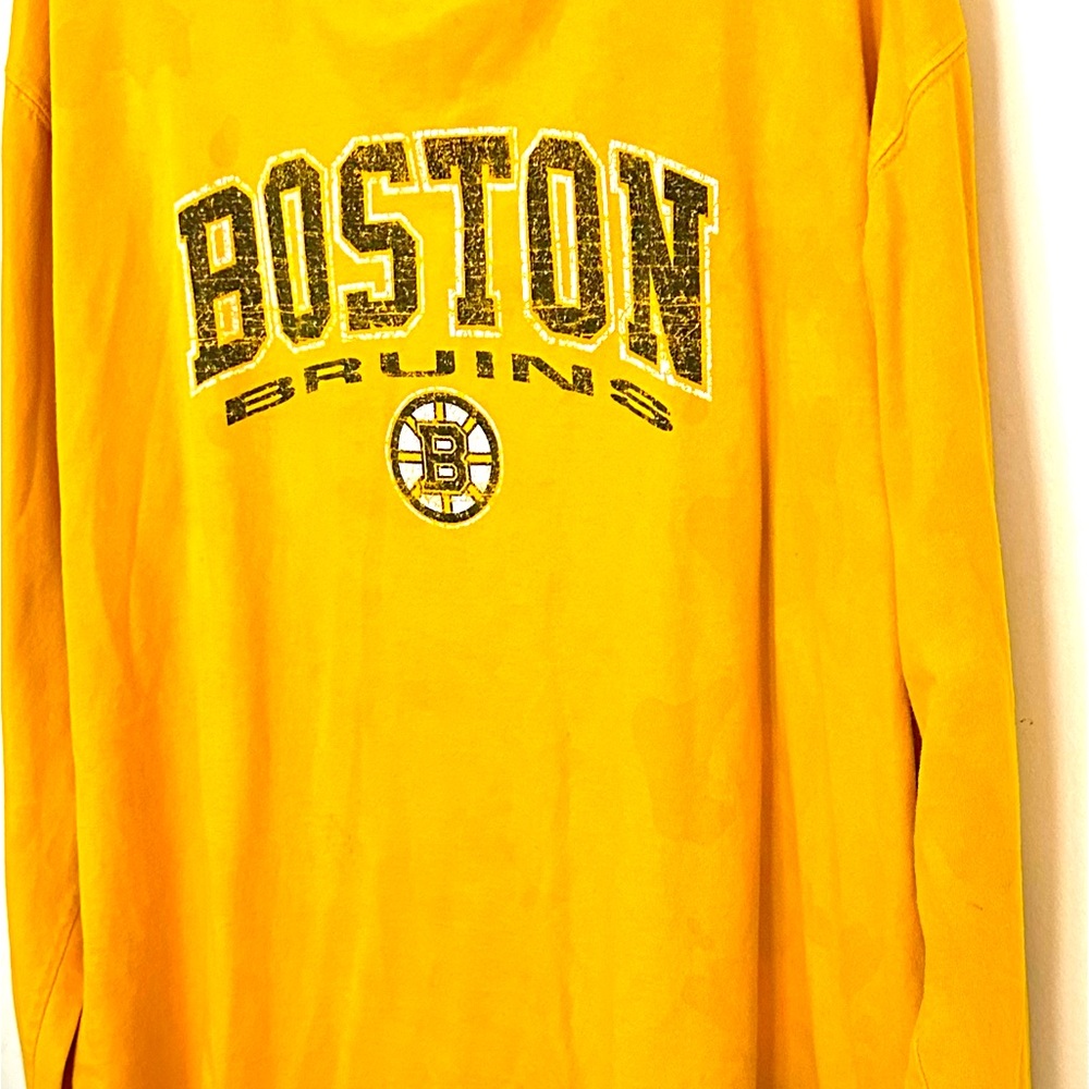 Bruins Hockey Shirt size XL